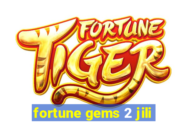 fortune gems 2 jili